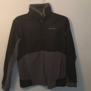 Columbia jacket